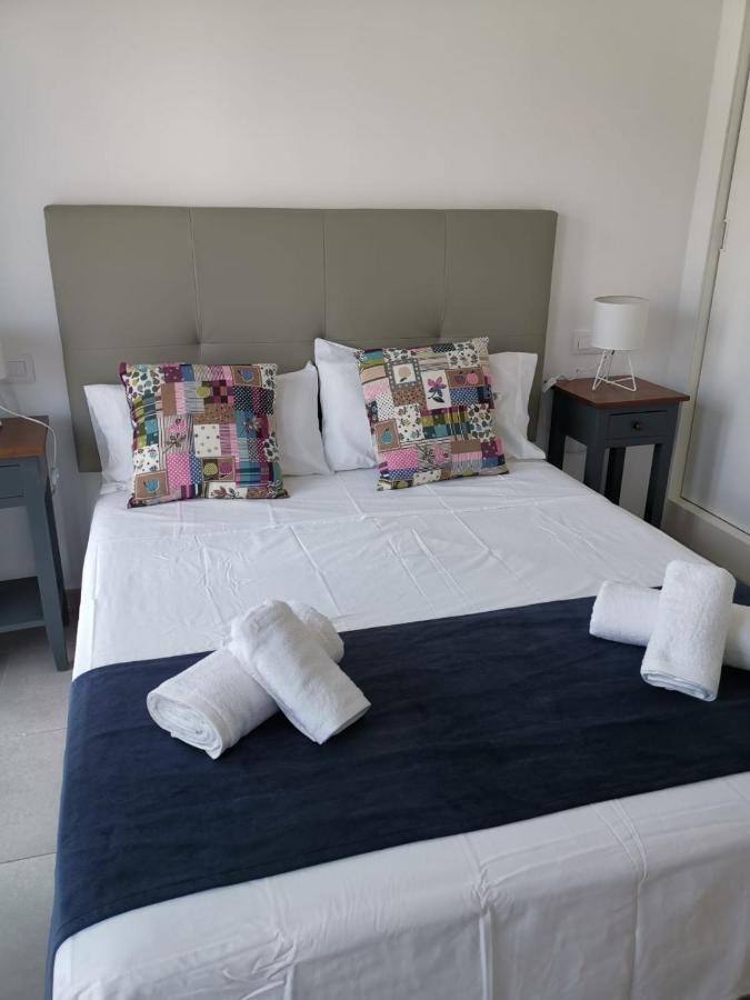 La Rosita Sun Apartments, By Comfortable Luxury Corralejo Esterno foto