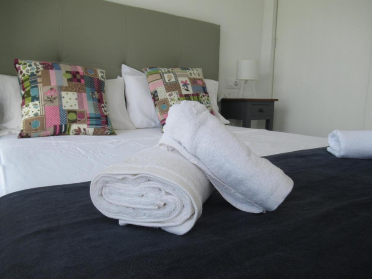 La Rosita Sun Apartments, By Comfortable Luxury Corralejo Esterno foto