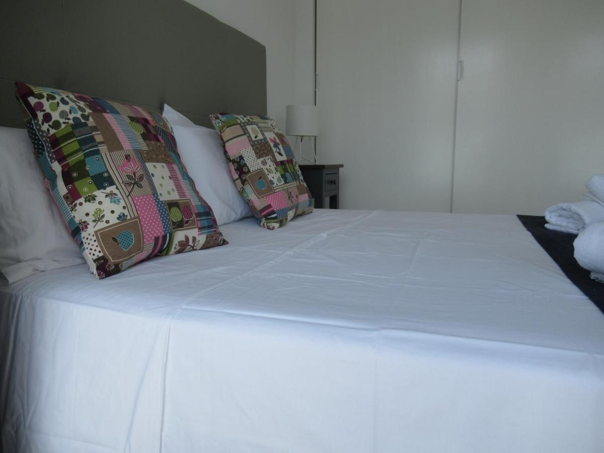 La Rosita Sun Apartments, By Comfortable Luxury Corralejo Esterno foto