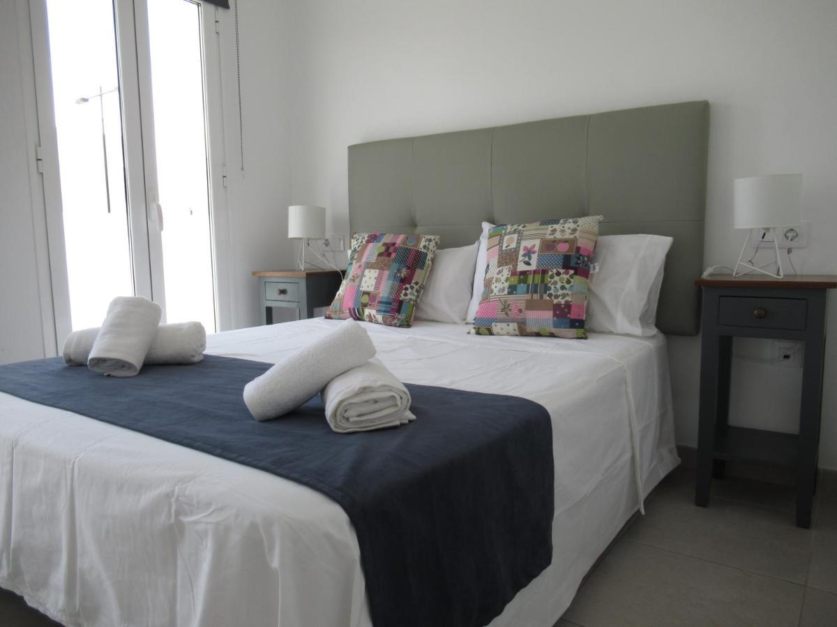 La Rosita Sun Apartments, By Comfortable Luxury Corralejo Esterno foto