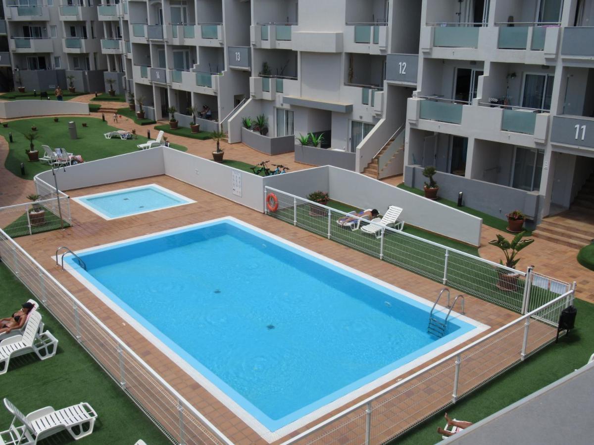 La Rosita Sun Apartments, By Comfortable Luxury Corralejo Esterno foto