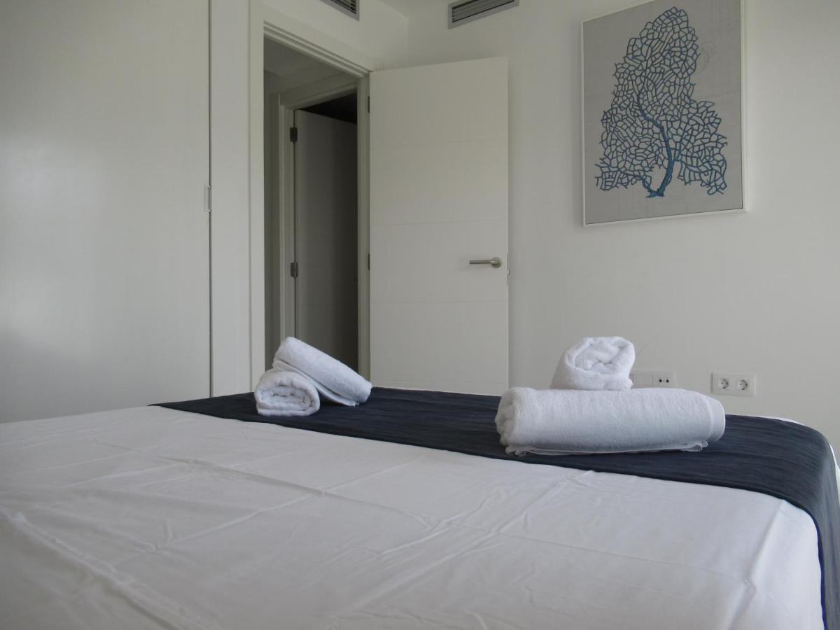 La Rosita Sun Apartments, By Comfortable Luxury Corralejo Esterno foto