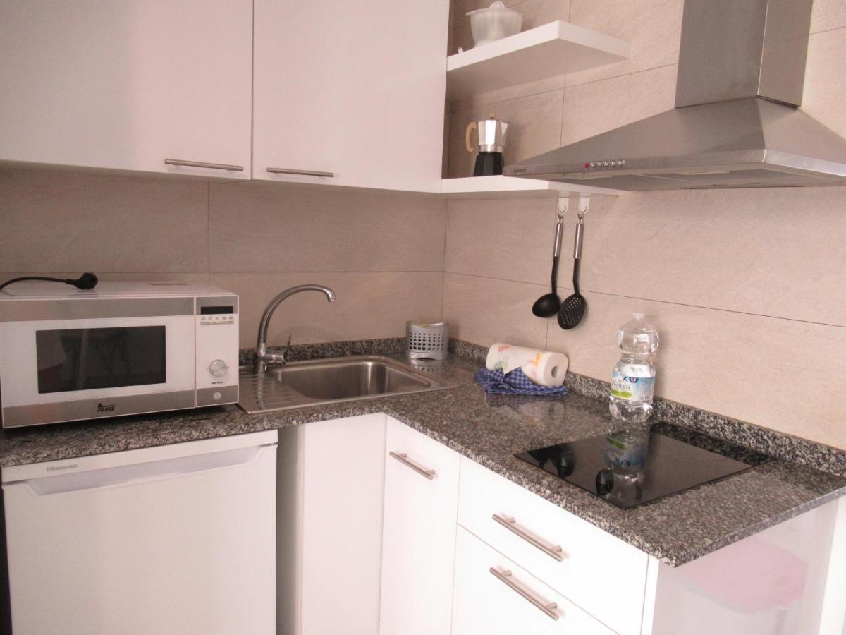 La Rosita Sun Apartments, By Comfortable Luxury Corralejo Esterno foto