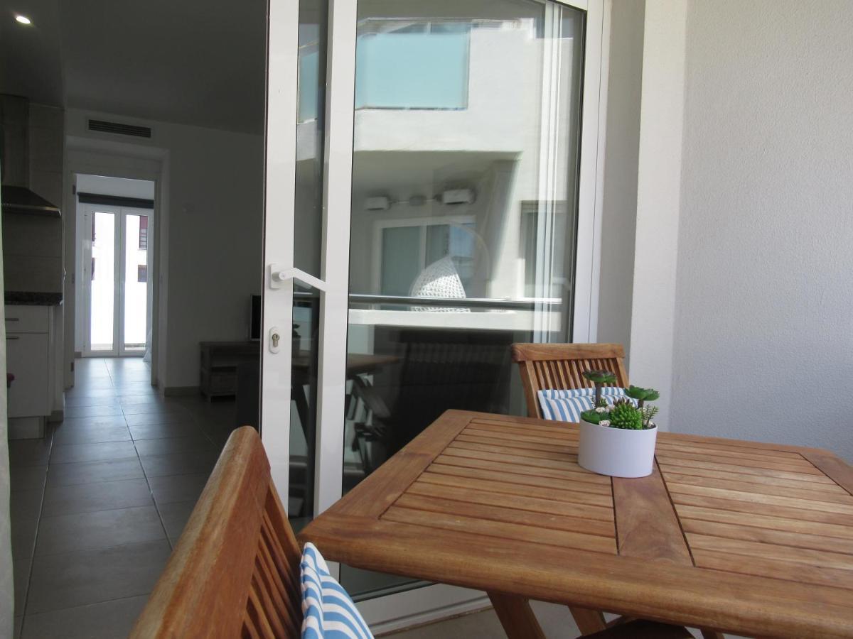 La Rosita Sun Apartments, By Comfortable Luxury Corralejo Esterno foto