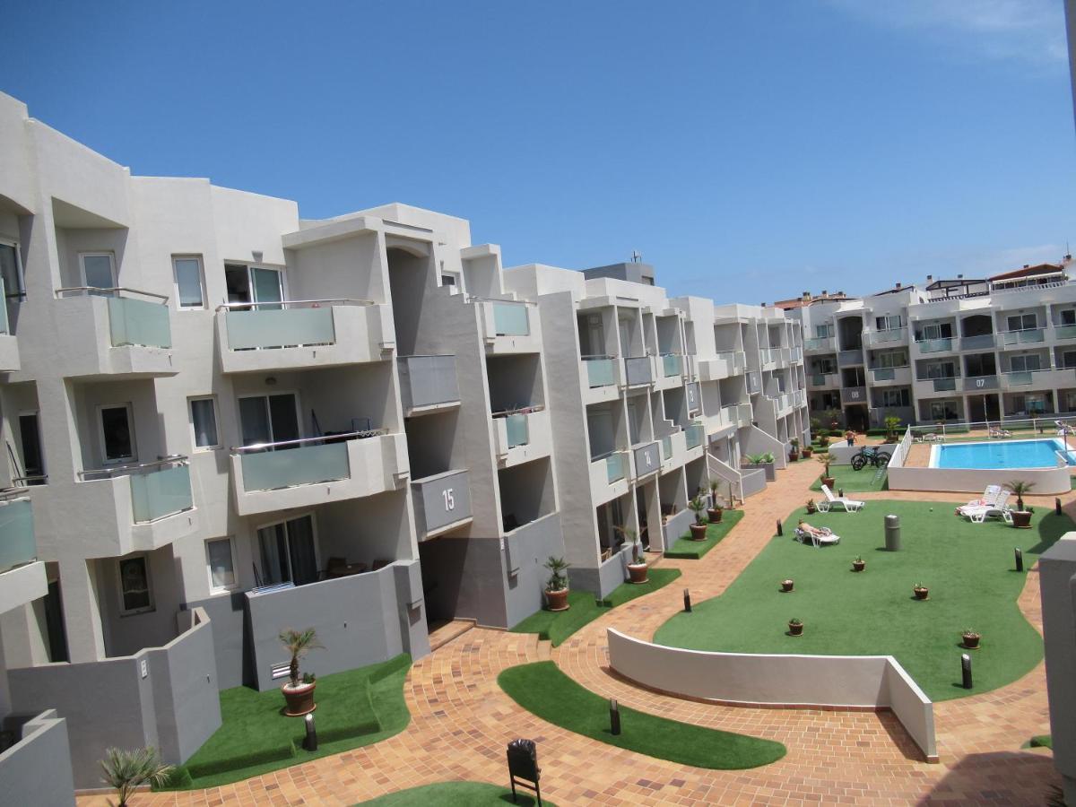 La Rosita Sun Apartments, By Comfortable Luxury Corralejo Esterno foto