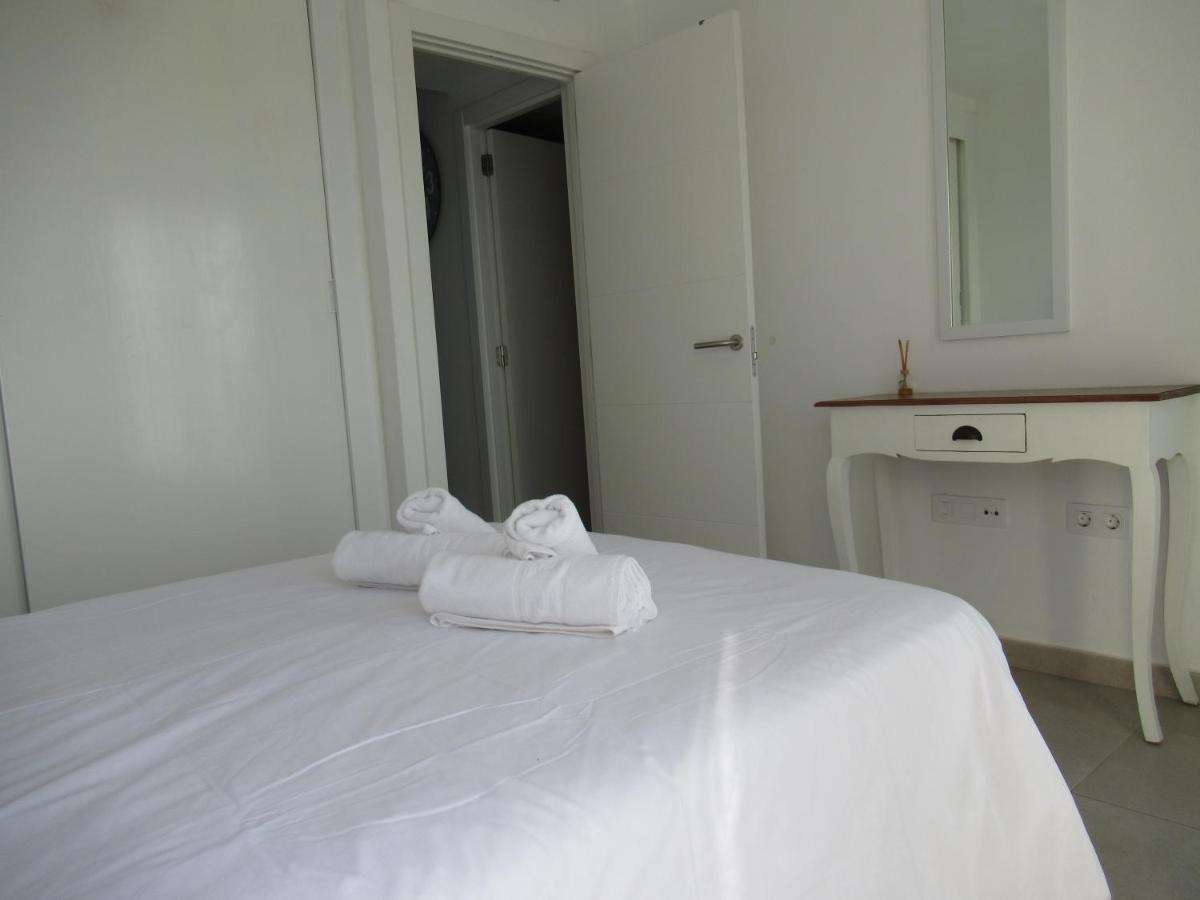 La Rosita Sun Apartments, By Comfortable Luxury Corralejo Esterno foto