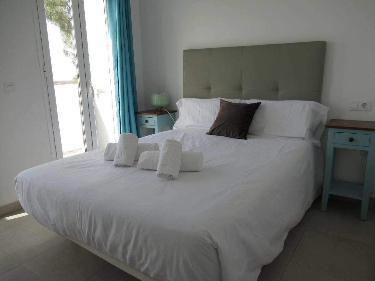La Rosita Sun Apartments, By Comfortable Luxury Corralejo Esterno foto