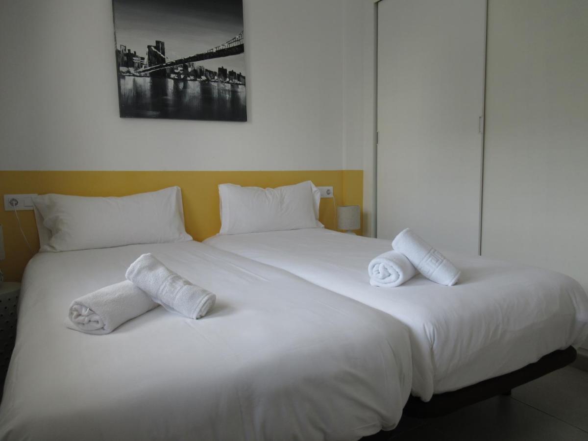 La Rosita Sun Apartments, By Comfortable Luxury Corralejo Esterno foto