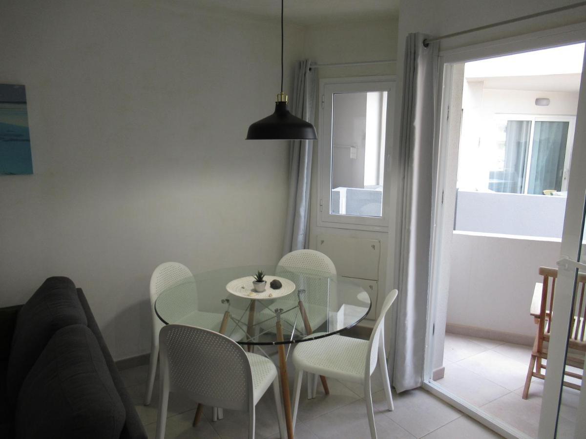 La Rosita Sun Apartments, By Comfortable Luxury Corralejo Esterno foto