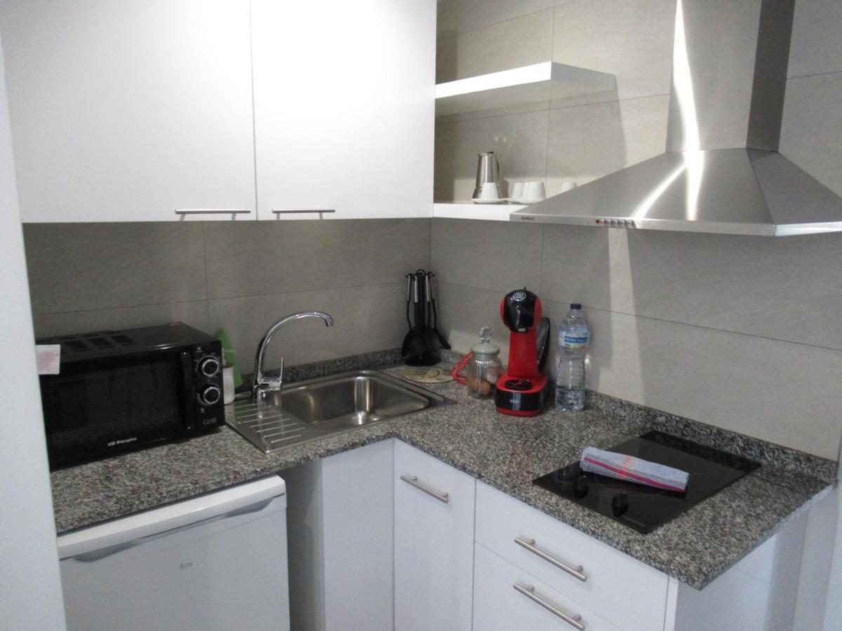 La Rosita Sun Apartments, By Comfortable Luxury Corralejo Esterno foto
