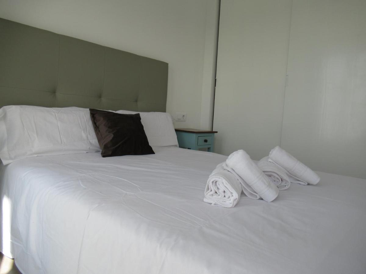 La Rosita Sun Apartments, By Comfortable Luxury Corralejo Esterno foto